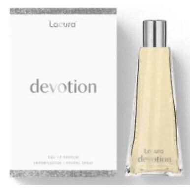 devotion perfume dupe